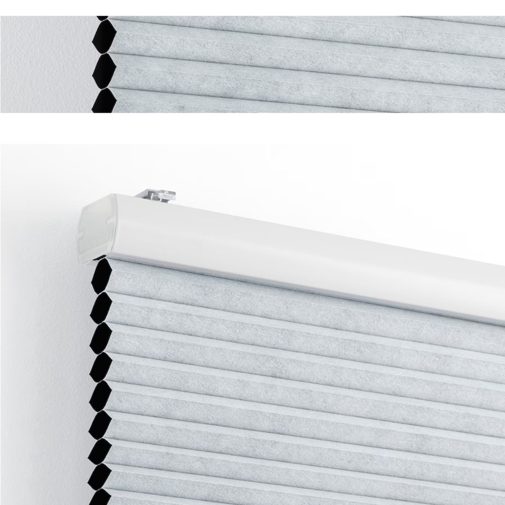 Ikea Trippevals Window Blinds